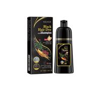 TEMU Champú de Herbal de 100 ml - Champú de Limpieza Hidratante y Nutritivo. y No Grasa. Da al Cabello un Final . para Todo Tipo de Cabello