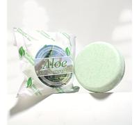 TEMU Champú de Hidratante de Aloe Natural Orgánico Limpieza Profunda de Aloe