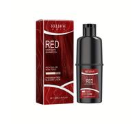 TEMU Champú Tinte Especial para el Cabello, y Fácil de Usar, Ideal para Cabello , Limpieza y Suavizado, para de San Valentín, un Regalo de Navidad, Ideal para Regalos de Año