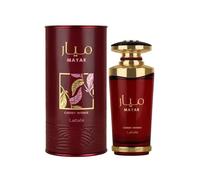 TEMU Cherry de Lattafa - Perfume Árabe 100% Original Unisex de 100 ml | con Oriental, Lujo para Hombres y Mujeres
