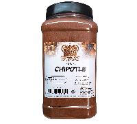 TEMU Chili Chipotle 850 gr - El Rey del Fruto Seco