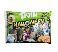 TEMU Chuches Halloween con Temática - Trolli Party Halloween (360g)