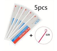 TEMU Cinta de Fibra de Vidrio Adhesiva 5 Piezas, Tiras Flexibles de Fibra de Vidrio, Tiras Ligeras de Resina Curada para Madera Compuesta