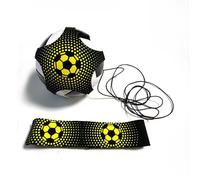 TEMU Cinturón de Entrenamiento Ajustable para Fútbol/Voleibol/ con Entrenador - Equipo de Práctica Resistente para , , Regateo y - Portátil / Ejercicios para Entrenamiento en /Fútbol (Ajuste)