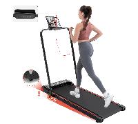 TEMU CITYSPORTS PRO Cinta de Correr Plegable con Inclinación, Alfombra Eléctrica para Caminar en Casa y Oficina