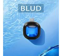 TEMU Clip Ambientador para Coche, Clip de Ventilación para Ambientador de Coche, 0., Ambientador de Coche de Larga Duración, Desodorizante para Durar 30 Días.