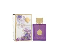 TEMU Club de Nuit Maleka de Armaf - Perfume Árabe 100% Original para Mujer | y Lujo Oriental en una de 105 ml que los