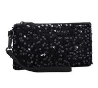 TEMU Clutch para mujer - Bolso cuadrado unisex, billetero con lentejuelas para hombres y mujeres, bolso largo con cremallera para teléfono, , bolso de muñeca [Dirección de aleatoria]