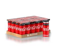 TEMU Coca-Cola Zero Lata 330ml x24