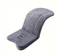 TEMU Cojín para Asiento de Cochecito con Manteles - Silla de Cochecito y Cómoda, Cubierta Duradera y Fácil de Limpiar, para Portabebés y Cochecito