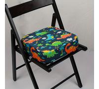 TEMU Cojines Elevadores para Muebles, Almohadillas Gruesas para Sillas, Diseños de Patrones, Cojines para Mesa de Comedor y Sillas de Estudio. Cojín / para Silla