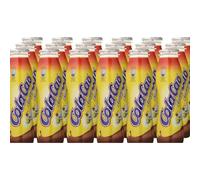 TEMU COLACAO ENERGY Batido de Chocolate 24 Botellas 188Ml