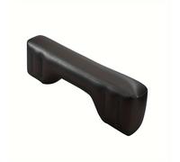 TEMU Colchón Inflable para Coche, Relleno de Huecos para SUVs, Cojín Inflable Largo para Asientos Traseros de Coche