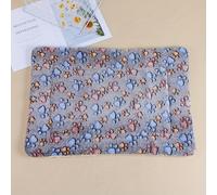 TEMU Colchón para Mascotas y Adorable, , y , Peluche para Todas , Adecuado para Perros y Gatos Grandes, Medianos y Pequeños. Varios Tamaños de Colchón para Mascotas, 1 Pieza