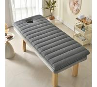 TEMU Colchón Protector de Belleza