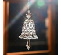 TEMU Colgante de de UNICI - Atrapasol de decoración navideña