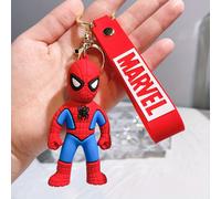 TEMU Colgante para Coche de PVC de -Man de Marvel