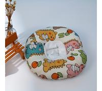 TEMU Collar Ajustable para Gatos - y Tierno Collar de Recuperación, Adecuado para Gatitos y Perros, Protección -Mordeduras y para Cicatrización de Heridas, de Cuello Post-Cirugía para Mascotas