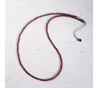 TEMU Collar de de y - Piedra natural, regalo de piedra natal de para ella, de devoción, diaria, joyería de piedra natal | Elegante collar | Encanto de piedra natural, joyería de