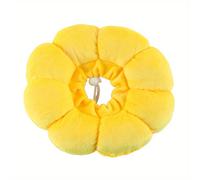 TEMU Collar De Flor De Recuperación Para Mascotas Después De La Cirugía De Gatos