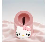 TEMU Compatible con Apple Watch Series Ultra/10/ 9/8/SE2/7/6/ SE5/4/3/2 /1 Soporte Sanrio Lindo Hello Kitty Correa de Dibujos Animados