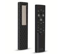 TEMU Compatible con de batería solar de Smart TV de Samsung 2022, adecuado para Samsung BN59-01385 BN59-01386 BN59-0139, con para el de posterior de la batería del del control remoto.
