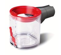 TEMU Compatible con Dyson V7 V8 Aspiradora Cubierta de Sello de la Cubeta de Polvo Contenedor de Basura Filtro de Polvo