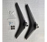 TEMU Compatible con soportes de TV HISENSE de 50-58 pulgadas, incluyendo soportes para modelos de 50 pulgadas, 55 pulgadas y 58 pulgadas