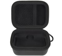 TEMU Compatible para Anker Bank con Conector Lightning Integrado 5,000mAh 12W, Portátil Cargador y Soporte de Almacenamiento para amelema/ para LanLuk/ para Feob Battery Pack - (Solo )