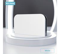 TEMU compatible para el Switch 2 Dock, accesorios para la consola NS2 Dock