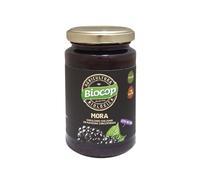 TEMU Compota de Mora 265g - Vegano - Sin Gluten - Biocop