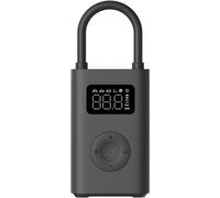 TEMU Compresor de Aire Xiaomi 2, 150 PSI, Inflador de Neumáticos para Coche/Motocicleta, Detección de Presión, USB-C (Carga Rápida del 25%)