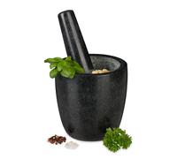 TEMU con en negro - Ø 13 cm