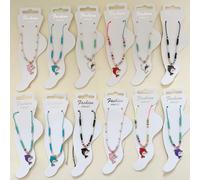 TEMU Conjunto de 12 Pulseras de Tobillo de - Inspiradas en el , Pulseras de Plástico con Cuentas para Hombres y Mujeres - Accesorio para en Verano