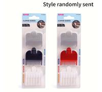 TEMU Conjunto de 3 piezas de Peine Guía de Límite Universal para Cortapelos, Accesorio de Reemplazo para