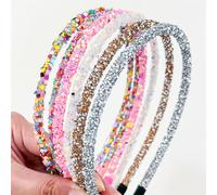 TEMU Conjunto de 6 Piezas - Polvo de Cebolla y Versátil Estilo Coreano, con y Accesorio para el Pelo