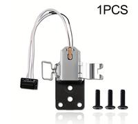 TEMU Conjunto de calentamiento de hotend para montaje de boquilla Lab A1 A1 Mini para impresora 3D, accesorios de montaje de componentes de calentamiento de hotend, conjunto de calentamiento de hotend