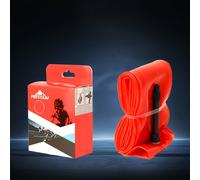 TEMU Conjunto de Cámaras Interiores para Bicicleta de Montaña en TPU, Neumático en TPU para Ruedas de 26, 27.5 y 29 Pulgadas con Válvula Francesa, Adecuado para MTB