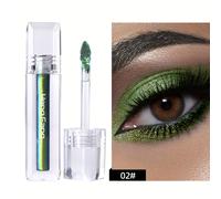 TEMU Conjunto de de líquida a prueba de de duración, acabado , de mezclado, 1,3g - pigmentación, a prueba de , resistente a las manchas, 5-8