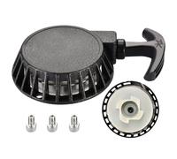 TEMU Conjunto de de retroceso de por cuerda GOOFIT de repuesto para minimoto de motocross de bolsillo de 2 47cc 49cc