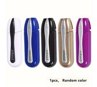 TEMU Conjunto de Limpieza Portátil para Gafas - Eficiente y Seguro, Cepillo de Microfibra, Limpiador de Lentes, Paño - Accesorios e Ideas para el Cuidado de