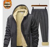 TEMU Conjunto de Sudadera