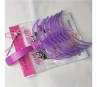 TEMU Conjunto profesional de modificación de cejas: Kit de diseño de cejas - Elección de regalo