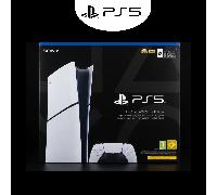 TEMU Consola PlayStation 5 Edición Digital ( Delgado) (PS5)