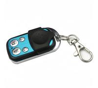 TEMU Control Remoto de Programación para de Puerta de Garaje DITEC GOL4C 433MHz con Código Fijo y Transmisor DITEC para Comandos de Garaje