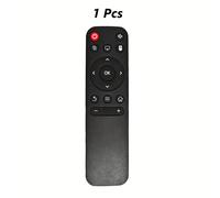 TEMU Control Remoto de Proyector Control Remoto Infrarrojo para Pared de Vídeo y Señalización Digital para HY320/HY320mini/HY300Pro/, W WUDUNG