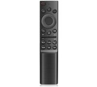 TEMU Control Remoto de Repuesto para Samsung Smart TV (Sin Función de Voz), Compatible con los Modelos de Frame LED LCD 8K y 4K desde 2018 2025, con 6 Botones de