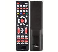 TEMU Control Remoto para Smart TV | Luz Nocturna y Control Infrarrojo |