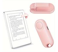TEMU Control Remoto RF para Darse de Página para Lectura en Kindle, iPad, Surface Comics y para Tablets Iphone/ para Leer Novelas y Fotos