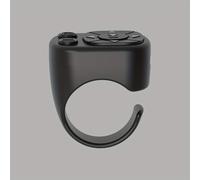 TEMU Control Remoto sin varillas con Operación de Un &, -like para TikTok, E-Books, Presentaciones, Dispositivos /iOS - Compatible con iPhone, iPad, Tabletas, Smartphones